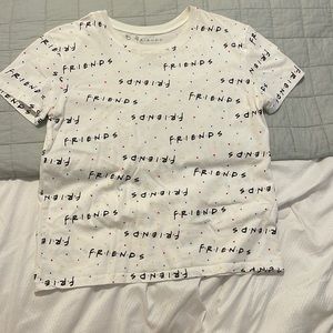 Friends shirt